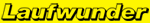 LAUFWUNDER