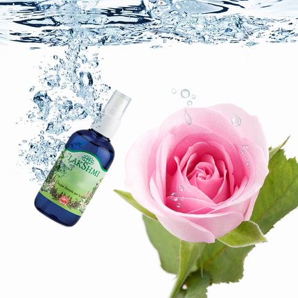 ACQUA DI ROSE - idrolato di rosa