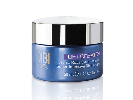 CREMA RICCA EXTRA INTENSIVA - LIFT CREATOR CREMA NOTTE