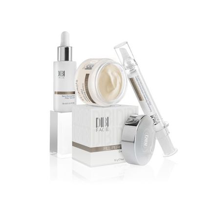 KIT 3 PRODOTTI FILL PERFECTION - CREMA+CONCENTRATO+CONTORNO OCCHI
