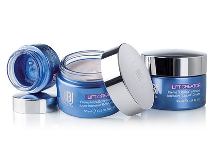 LIFT CREATOR LINEA COMPLETA - 3 PRODOTTI