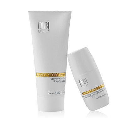 KIT GIROVITA GEL+CONCENTRATO - GEL MODELLANTE+CONCENTRATO GIROVITA