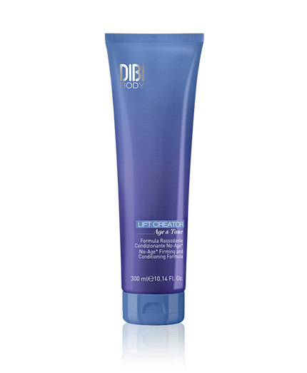 CREMA RASSODANTE CORPO LIFT CREATOR - FORMULA RASSODANTE CONDIZIONANTE NO-AGE
