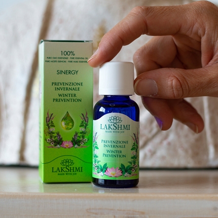 SINERGIA PREVENZIONE INVERNALE