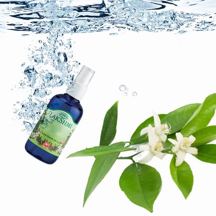 ACQUA DI FIORI D'ARANCIO - idrolato ai fiori di arancio