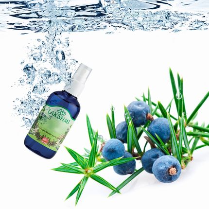 ACQUA DI GINEPRO - idrolato al ginepro