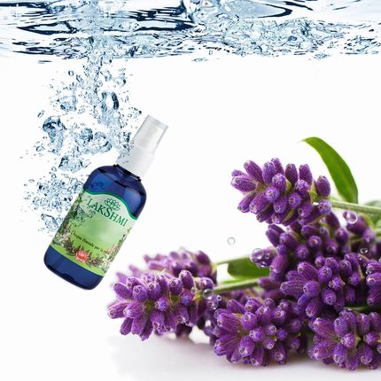 ACQUA DI LAVANDA - idrolato alla lavanda