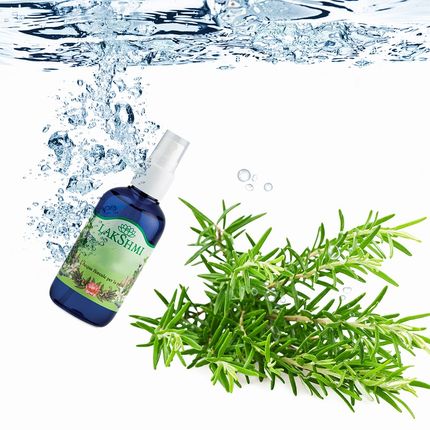 ACQUA DI ROSMARINO - idrolato al rosmarino
