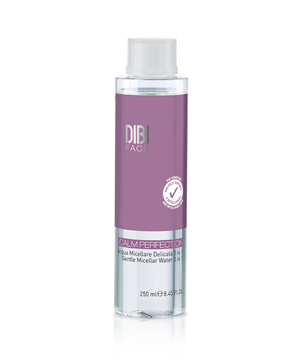 ACQUA DETERGENTE MICELLARE - DETERGENTE VISO 3 IN 1