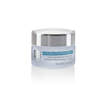 CREMA IDRATAZIONE ESTREMA - CREMA IDRATANTE VISO