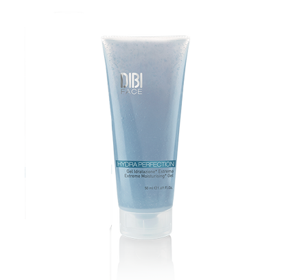 GEL IDRATAZIONE ESTREMA - GEL IDRATANTE VISO INTENSIVA