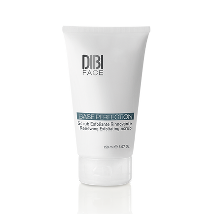SCRUB VISO ESFOGLIANTE - PEELING VISO