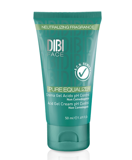 CREMA GEL ACIDO PH CONTROL - CREMA RIEQUILIBRANTE DEL PH CUTANEO