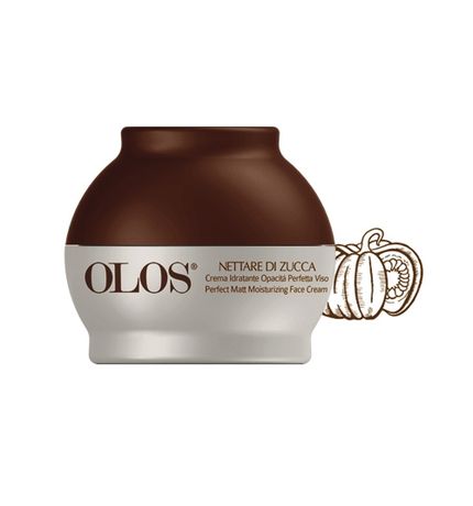 CREMA OPACITA' PERFETTA