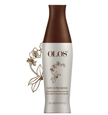 LATTE DETERGNETE GLICO