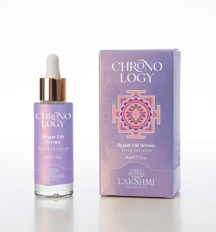 Chronology Serum - ATTENZIONE FINO AD ESAURIMENTO SCORTE