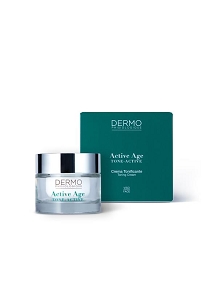 Tone Active Crema Tonificante - Tone Active Crema Tonificante è una crema viso a cristalli liquidi dalla texture ultraleggera, a rapido assorbimento.
