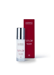 Lift-Active Siero Lifting - Lift Active Siero Lifting è un siero viso intensivo effetto lifting dalla texture fluida ed ultraleggera che ne garantisce un assorbimento immediato e un’alta veicolazione dei principi attivi.