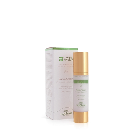 CREMA NORMALIZZANTE AL GELSOMINO - PROMOZIONE