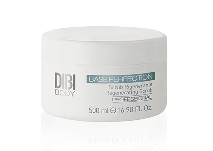 SCRUB CORPO RIGENERANTE - SCRUB IN CREMA RIGENERANTE
