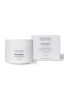 Crema Osmotica Detossinate e Drenante - Osmoderm Crema Osmotica è una crema gel dalla texture leggera e a rapido assorbimento che esercita un'azione drenante, detossinante e idratante su tutto il corpo grazie a una sinergia attivi di origine marina.
