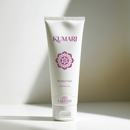 CREMA RASSODANTE SENO CORPO KUMARI - Rassodamento intenso seno e corpo