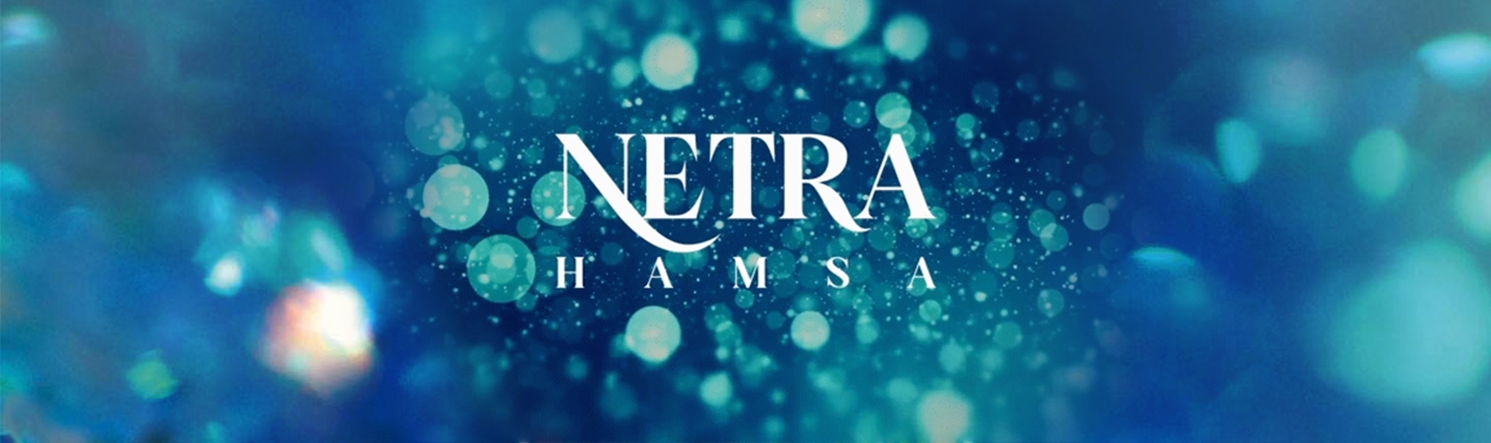 NETRA Hamsa / il nuovo Rituale Lakshmi specialist occhi completo