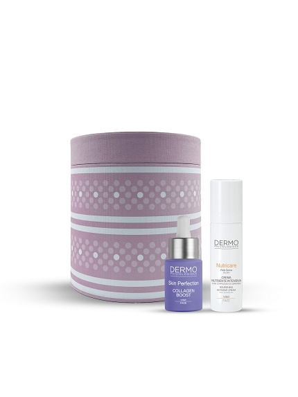 Cofanetto Restructuring Dermophisiologique - Collagen Boost + Nutricare Crema