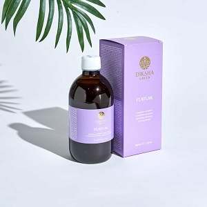 Tisana - FLATLAK - La tisana FlatLak è un Integratore alimentare a base di estratti vegetali in particolare finocchio, camomilla ed anice utili per favorire l’eliminazione dei gas intestinali.