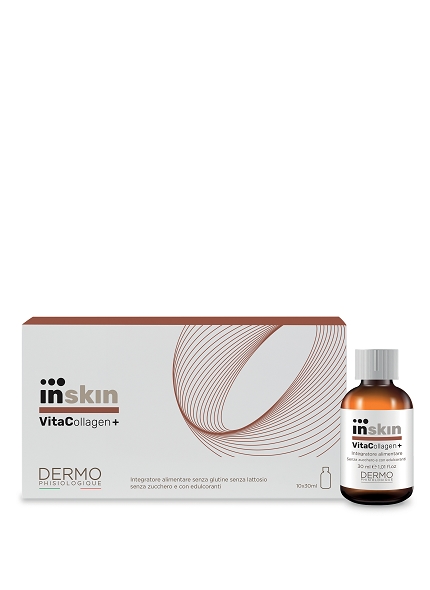 VitaCollagen+