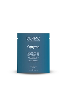 Eye Patches - Patch Occhi con estratto di Ginseng dall’azione energizzante e rivitalizzante, migliora la compattezza della cute.