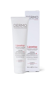 LIPOSHOCK+ - Liposhock+ è un’emulsione corpo dalla texture leggera e a rapido assorbimento studiata per agire sugli inestetismi da adipe localizzato delle zone più ribelli (addome, braccia, fianchi, glutei e cosce).