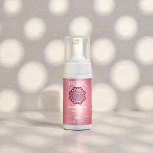 Cleansing Mousse Smog Free - Mousse viso detossinante